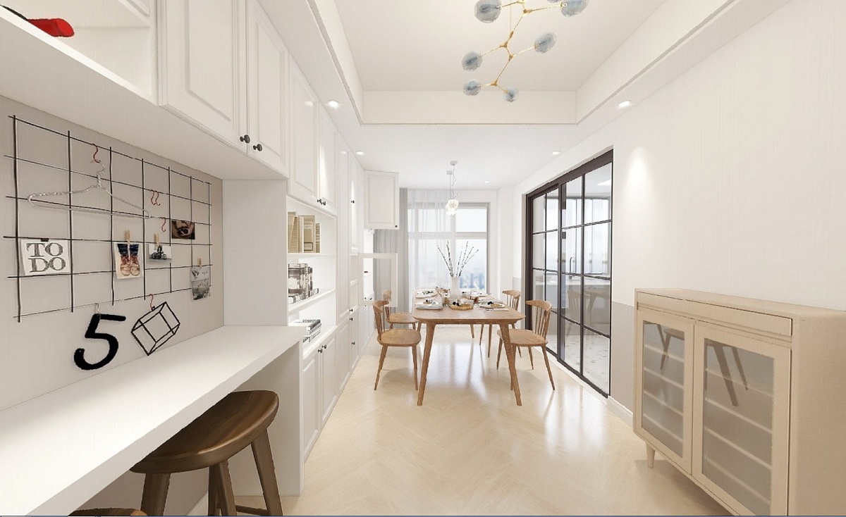 ����120ƽ�ײ���װ�����