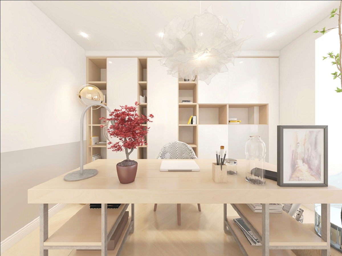 ����120ƽ���鷿װ��