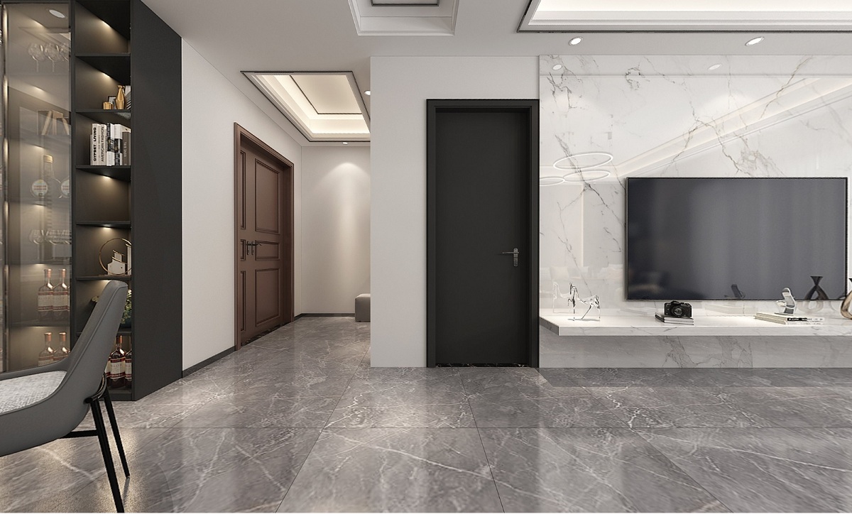 ����140ƽ�׿���װ��