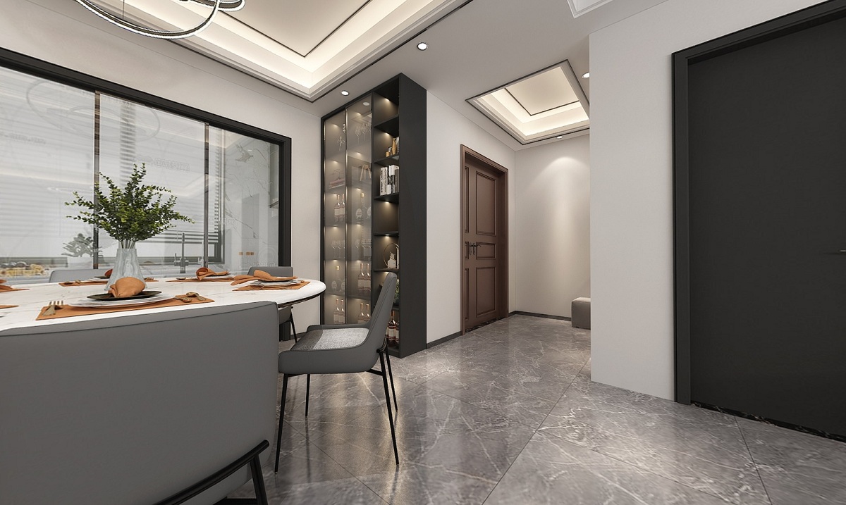 ����140ƽ�ײ���װ��