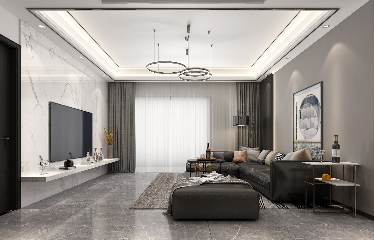 ����140ƽ�׿���װ�����