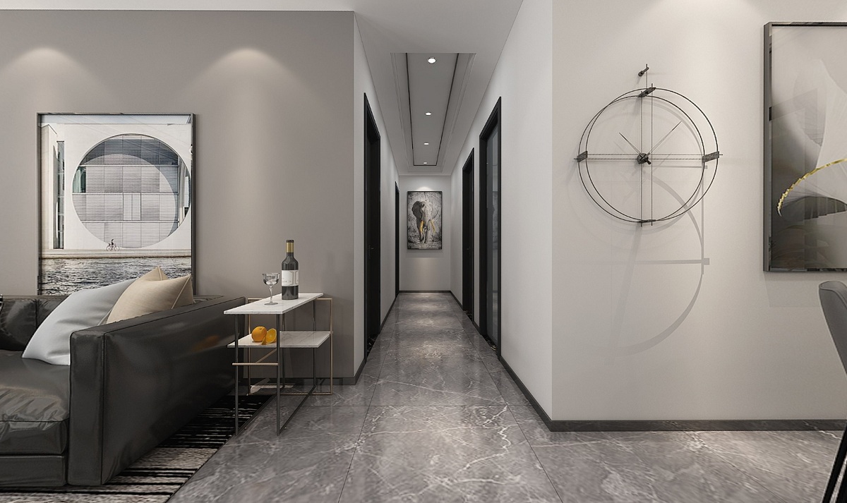 ����140ƽ������װ��