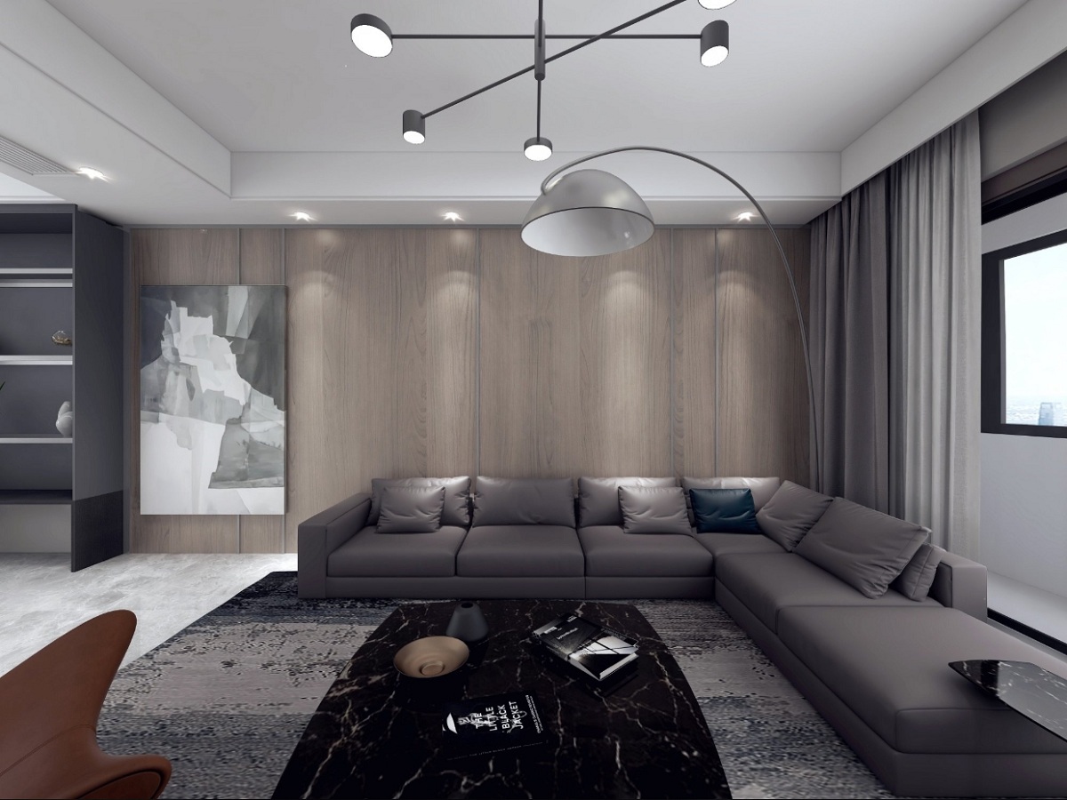 ����128ƽ�׿���װ�����