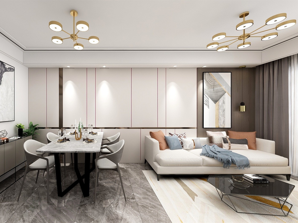 ����100ƽ�׷���װ�����