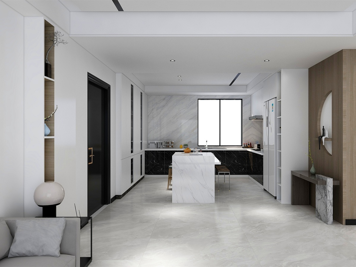 ����100ƽ�׷������ι���װ��