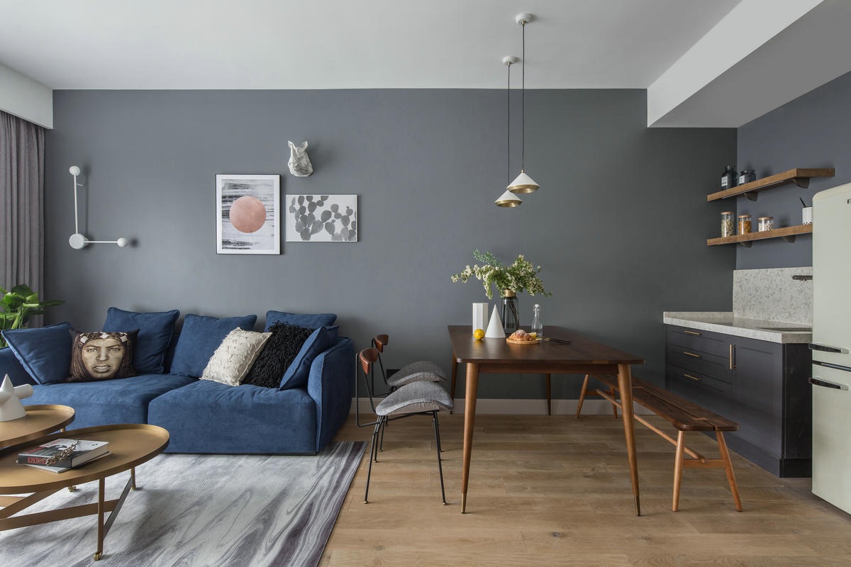 ����89ƽ�׿���װ��