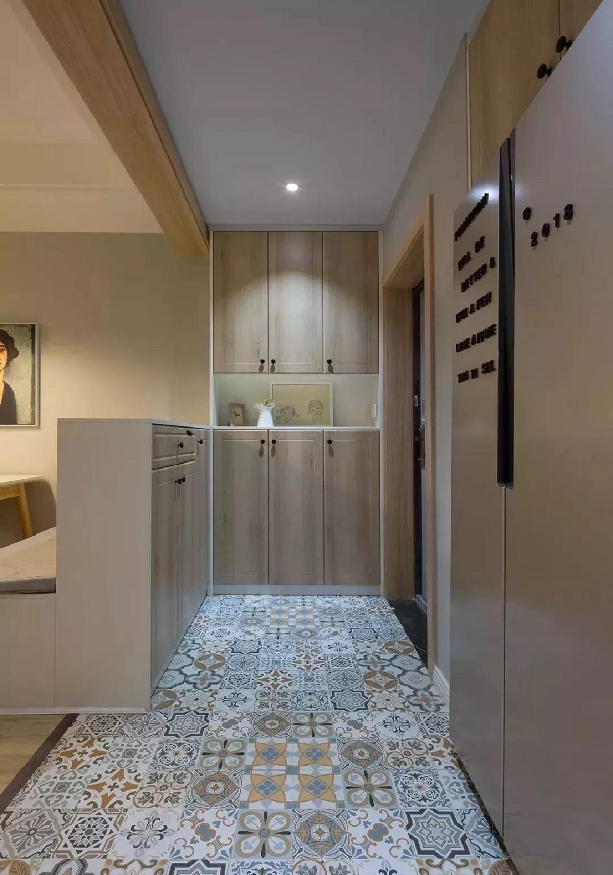 ����84ƽ������װ��