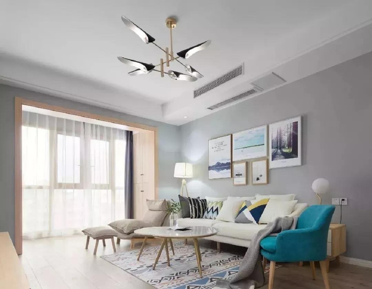 ����84ƽ�ײ���װ��