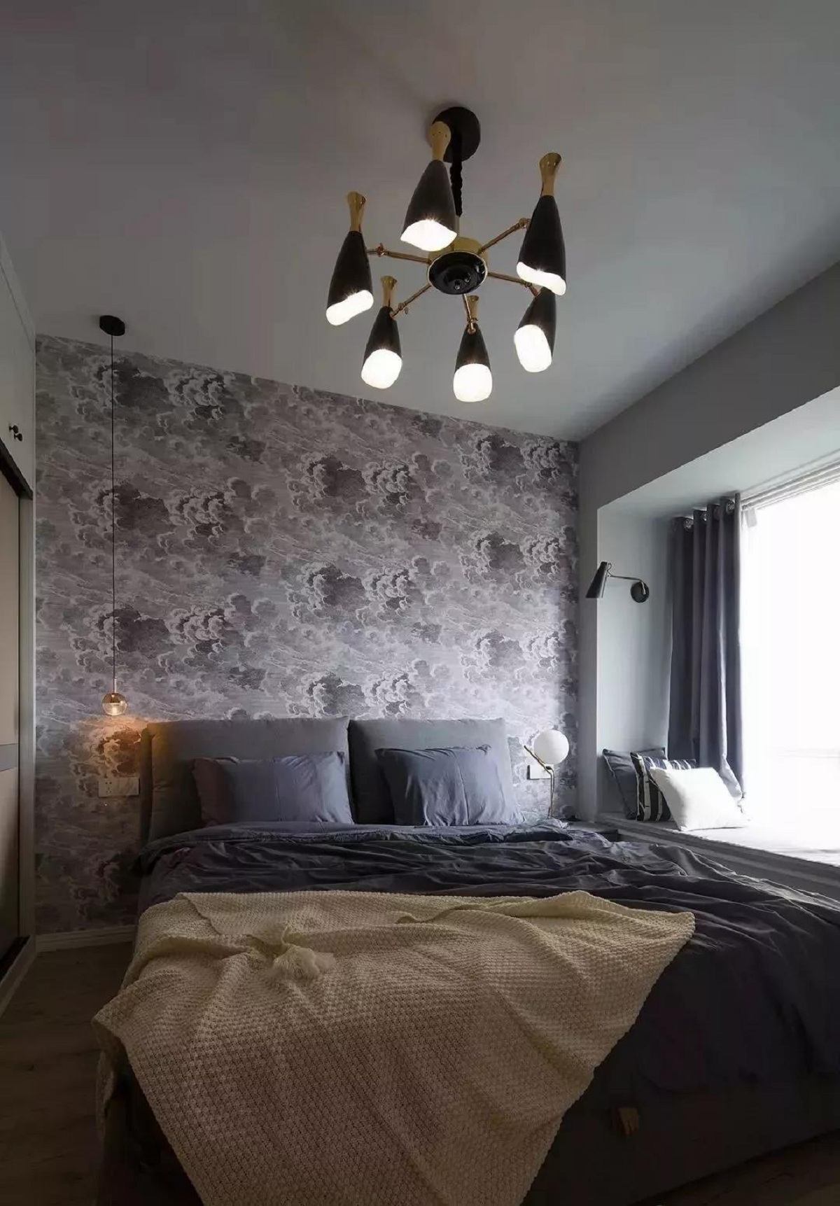 ����84ƽ������װ��