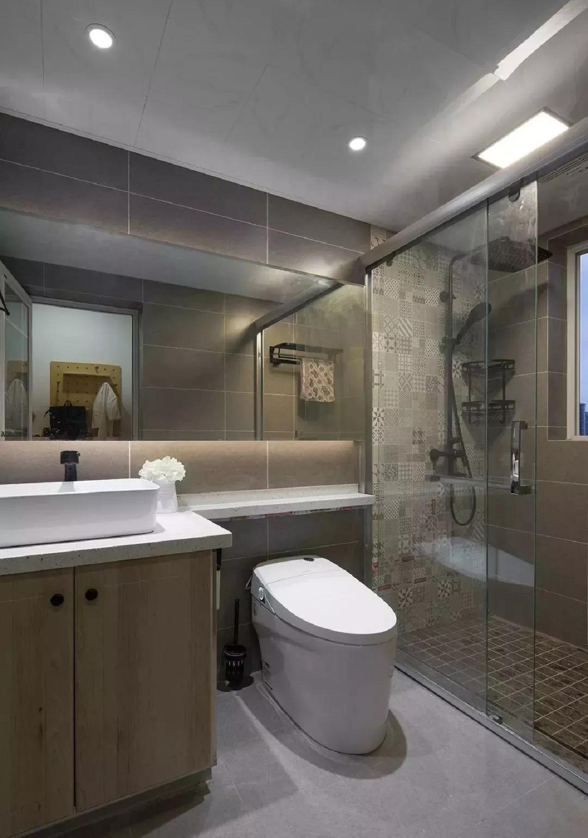 ����84ƽ��������װ��