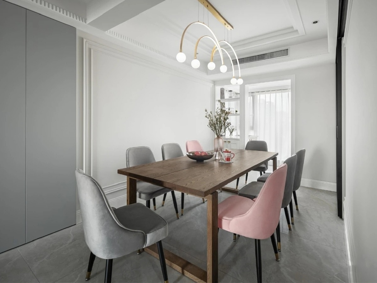 ����115ƽ�ײ���װ��