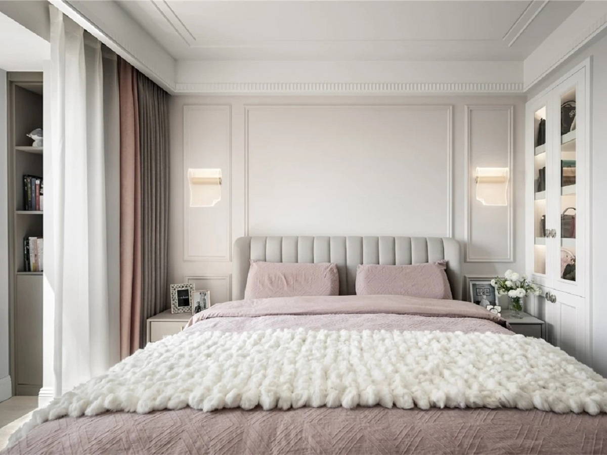 ����115ƽ������װ��