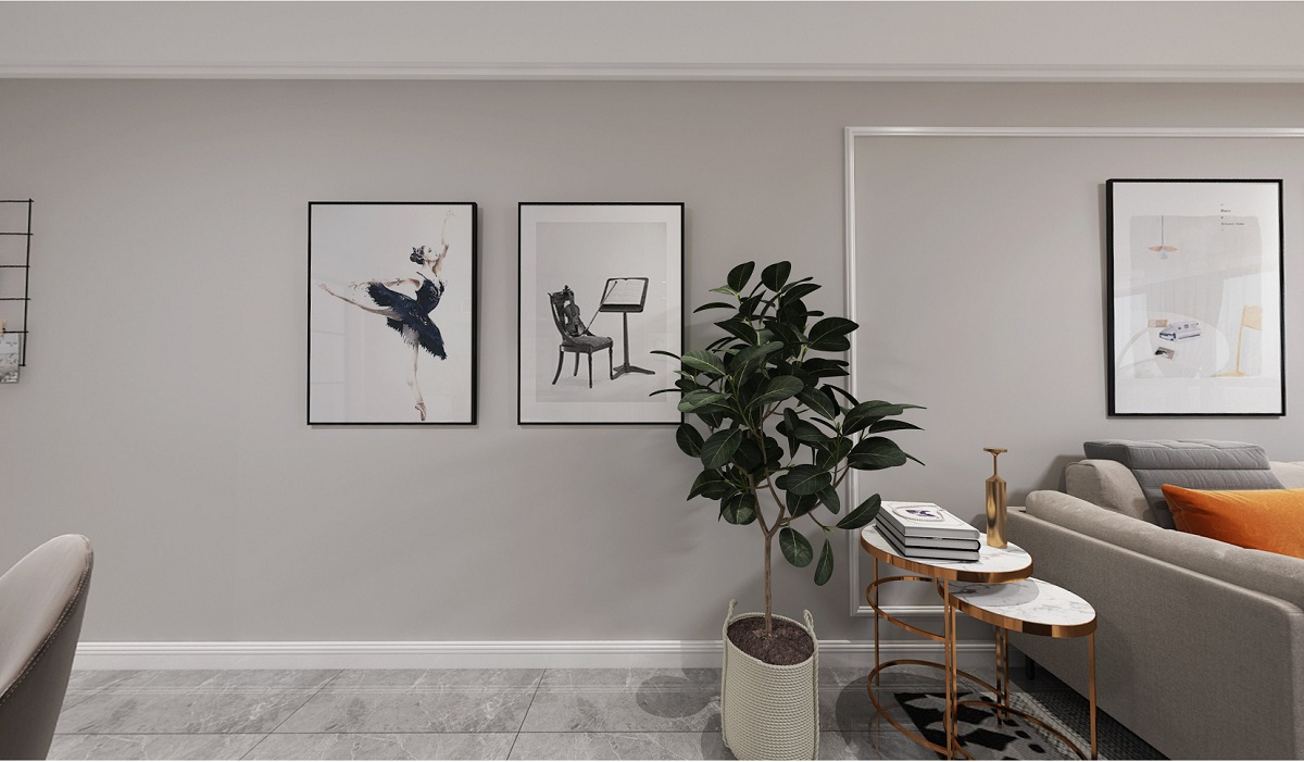 ����135ƽ�׿���װ�����