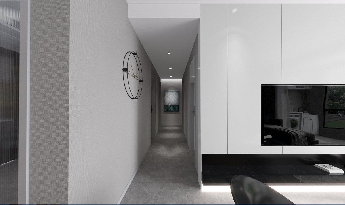 ����130ƽ������װ��