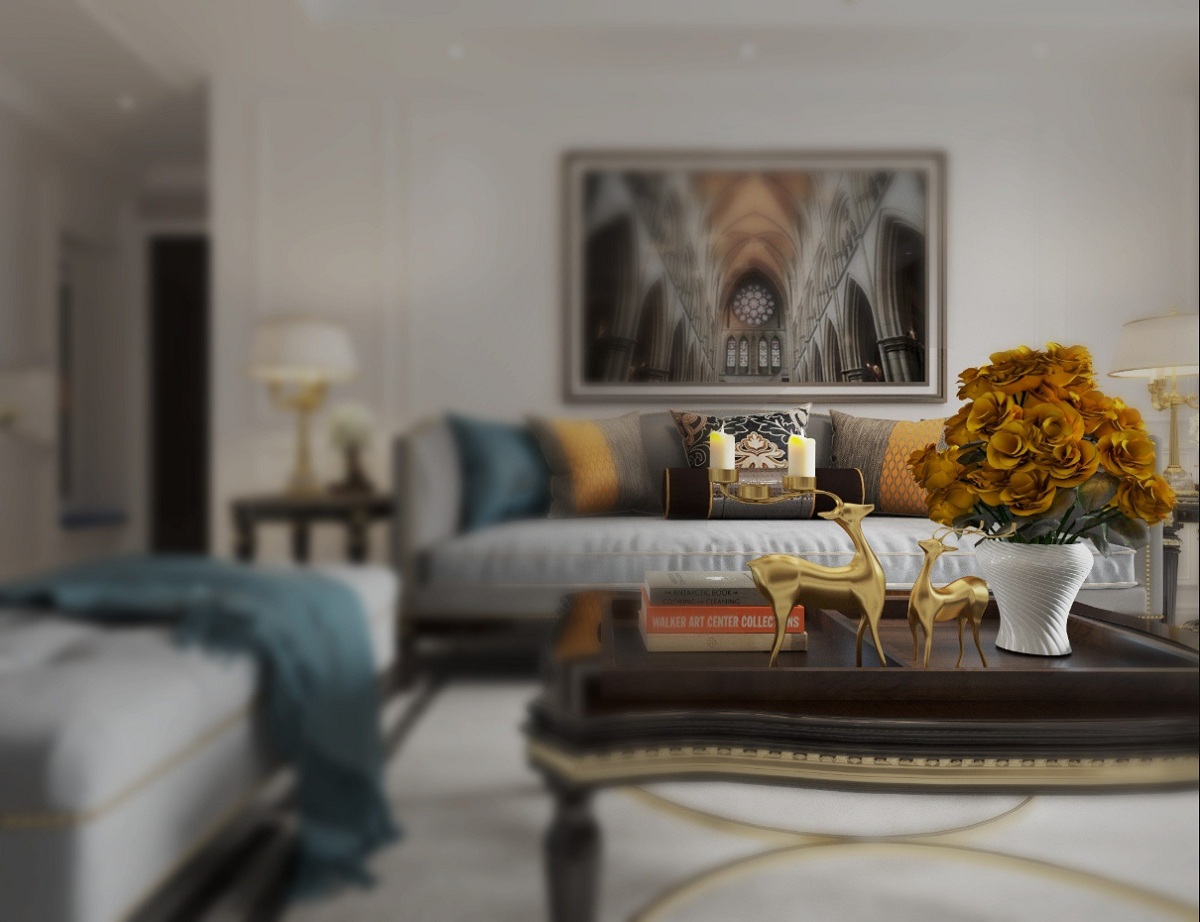 ����142ƽ�׿���װ��