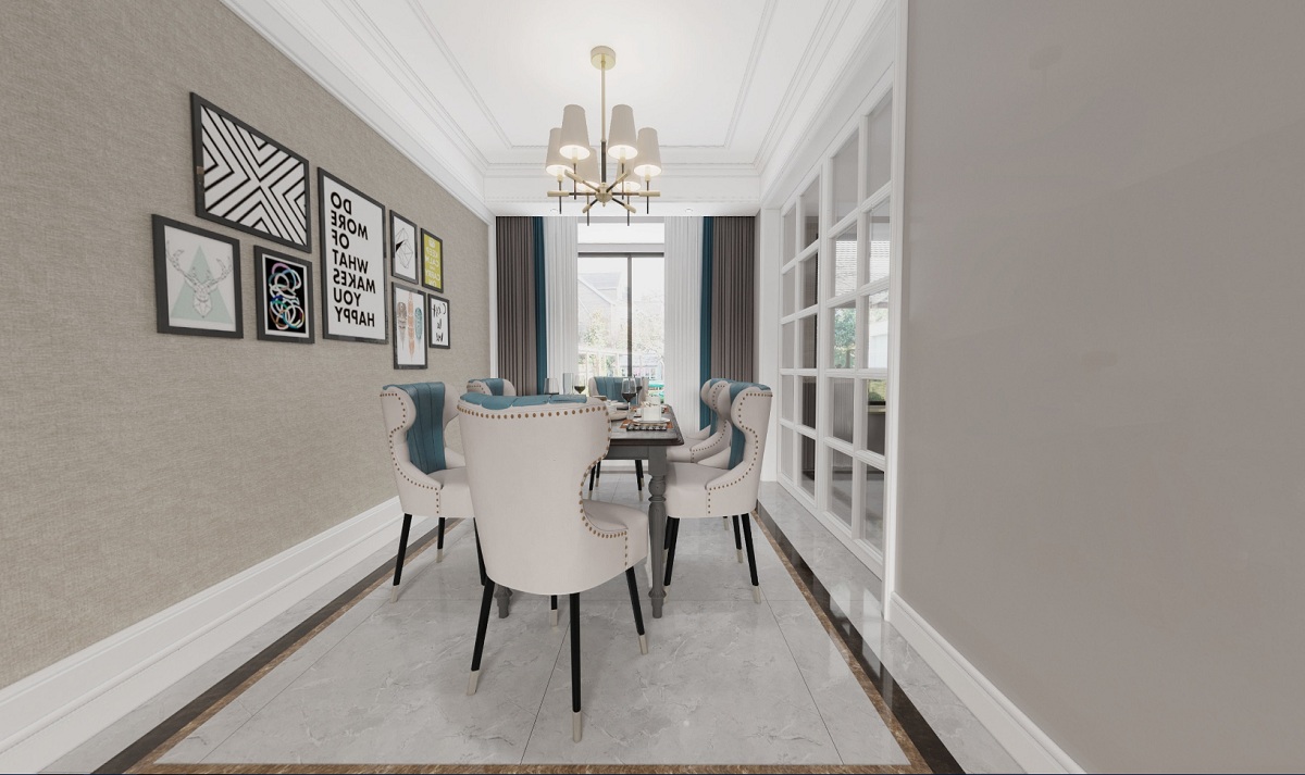 ����142ƽ�ײ���װ��