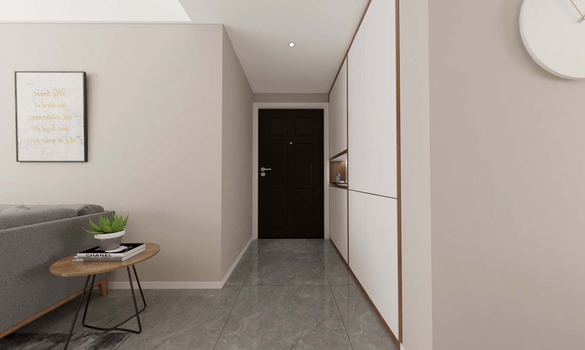 ����142ƽ������װ��