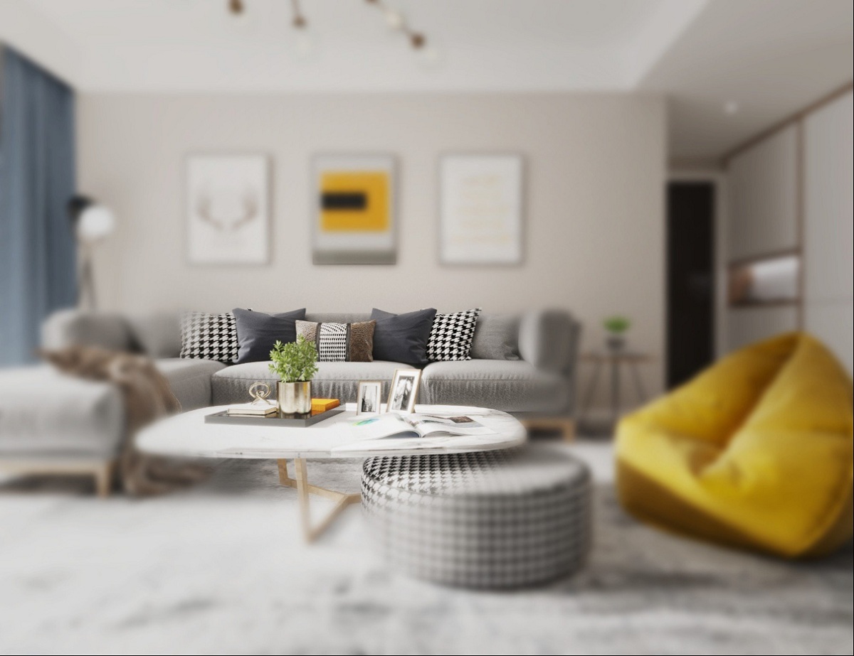 ����142ƽ�׿���װ��