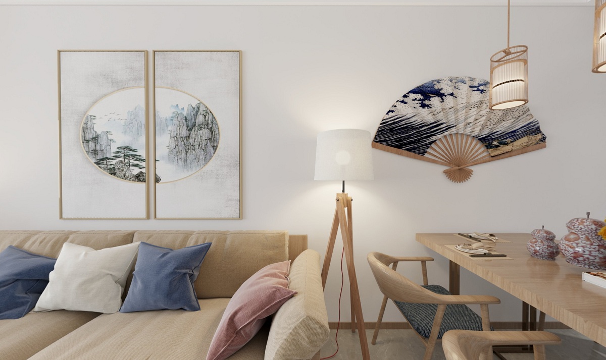 ����92ƽ�׿���װ��Ч��ͼ