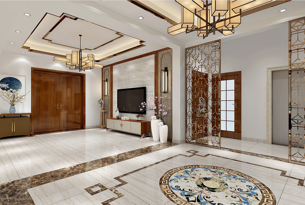 ���ݱ���װ�����Ч��ͼ