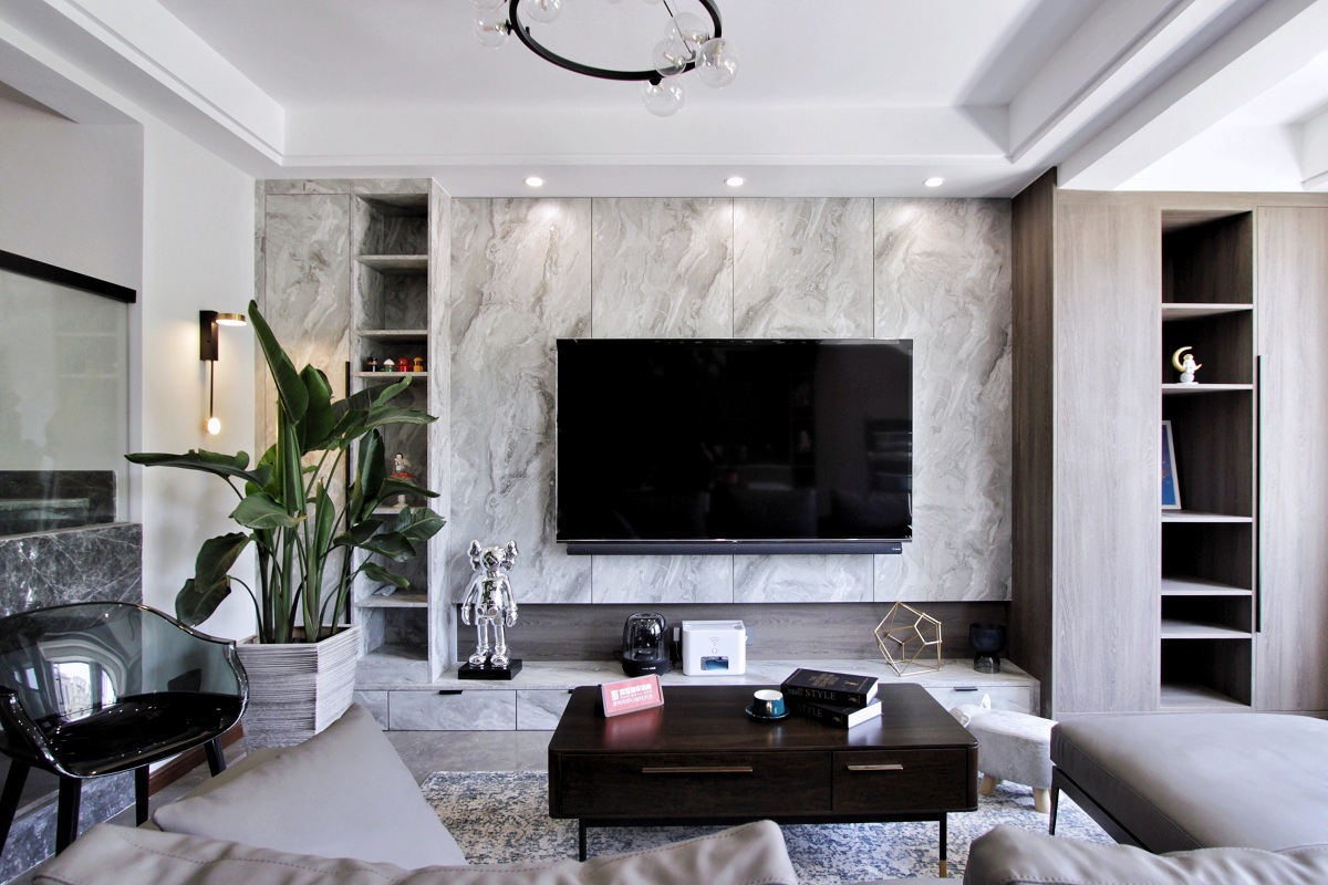 ����142ƽ�׿���װ��