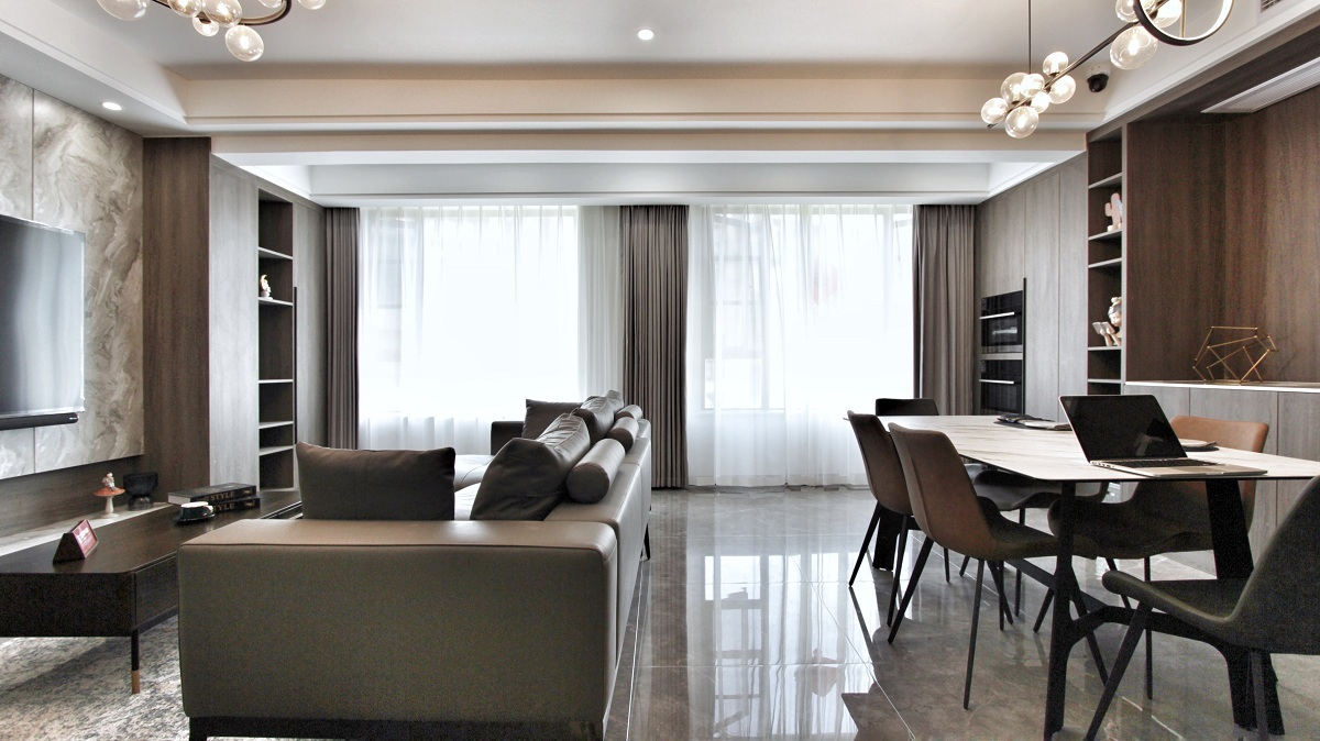 ����142ƽ�׿���װ�����