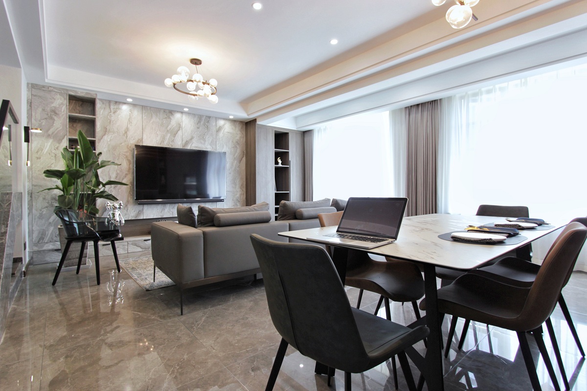 ����142ƽ�ײ���װ��