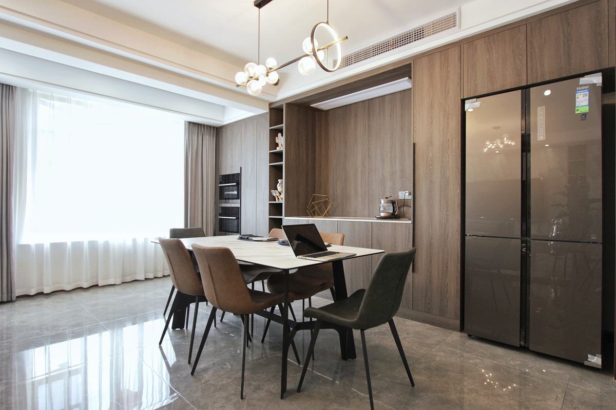 ����142ƽ�׿Ͳ���װ�����