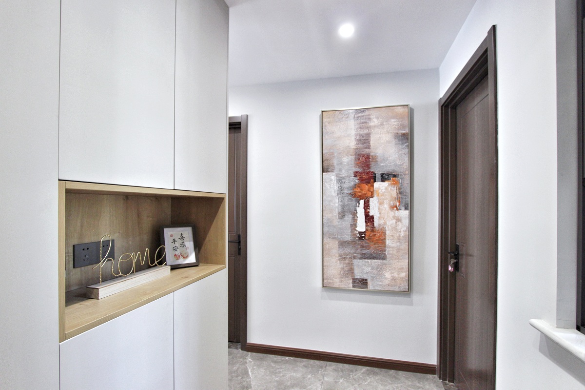 ����142ƽ������װ��