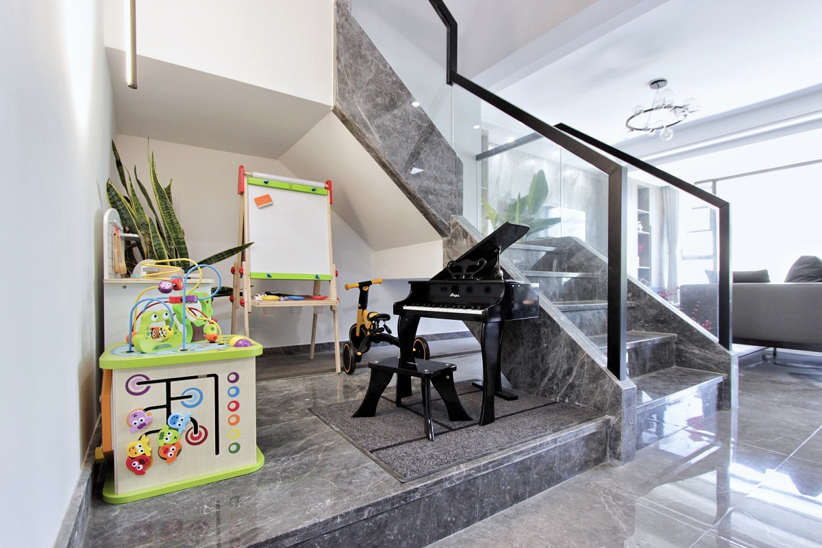 ����142ƽ��¥��װ�����