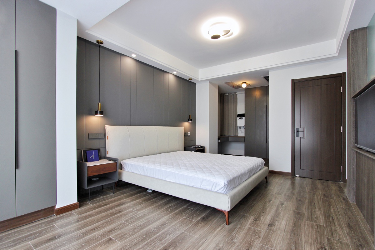 ����142ƽ������װ��