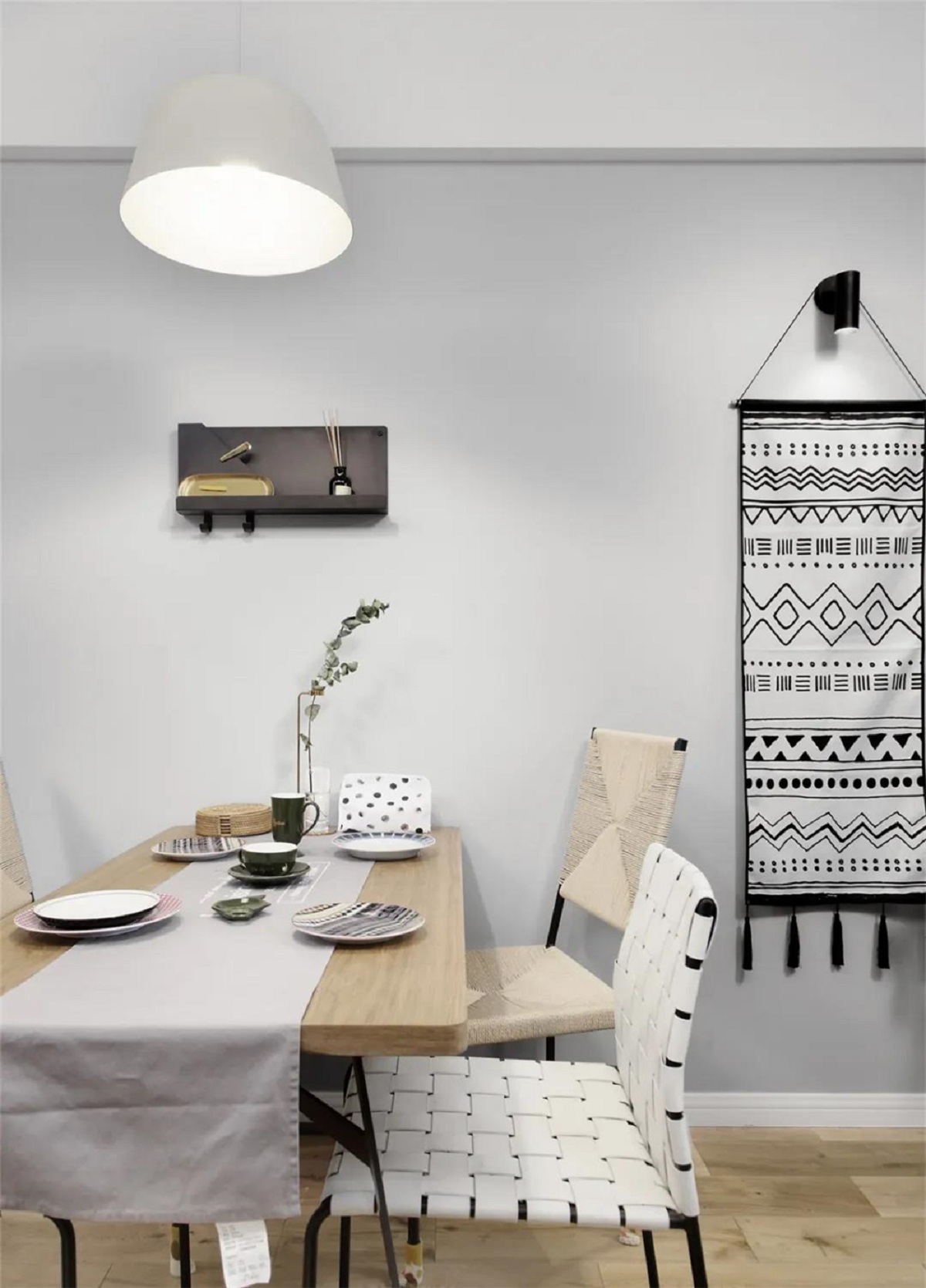 ����95ƽ�ײ���װ��