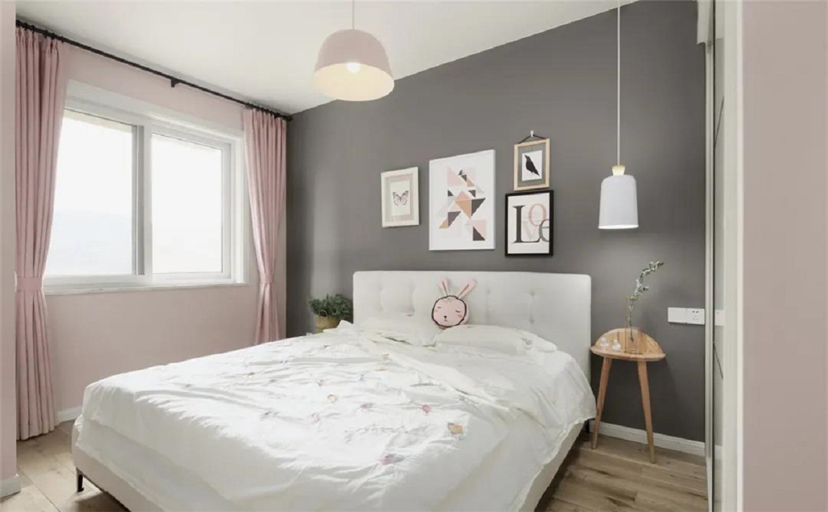 ����95ƽ������װ��