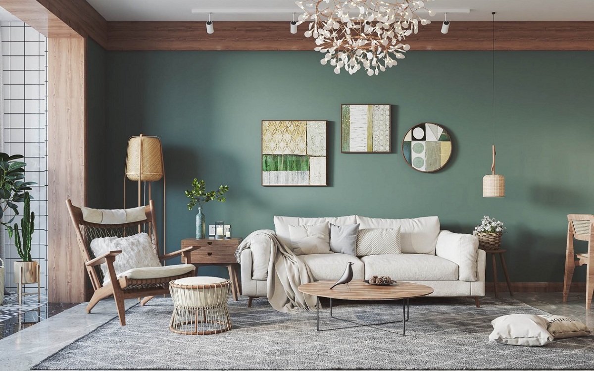 ����85ƽ�׿���װ��