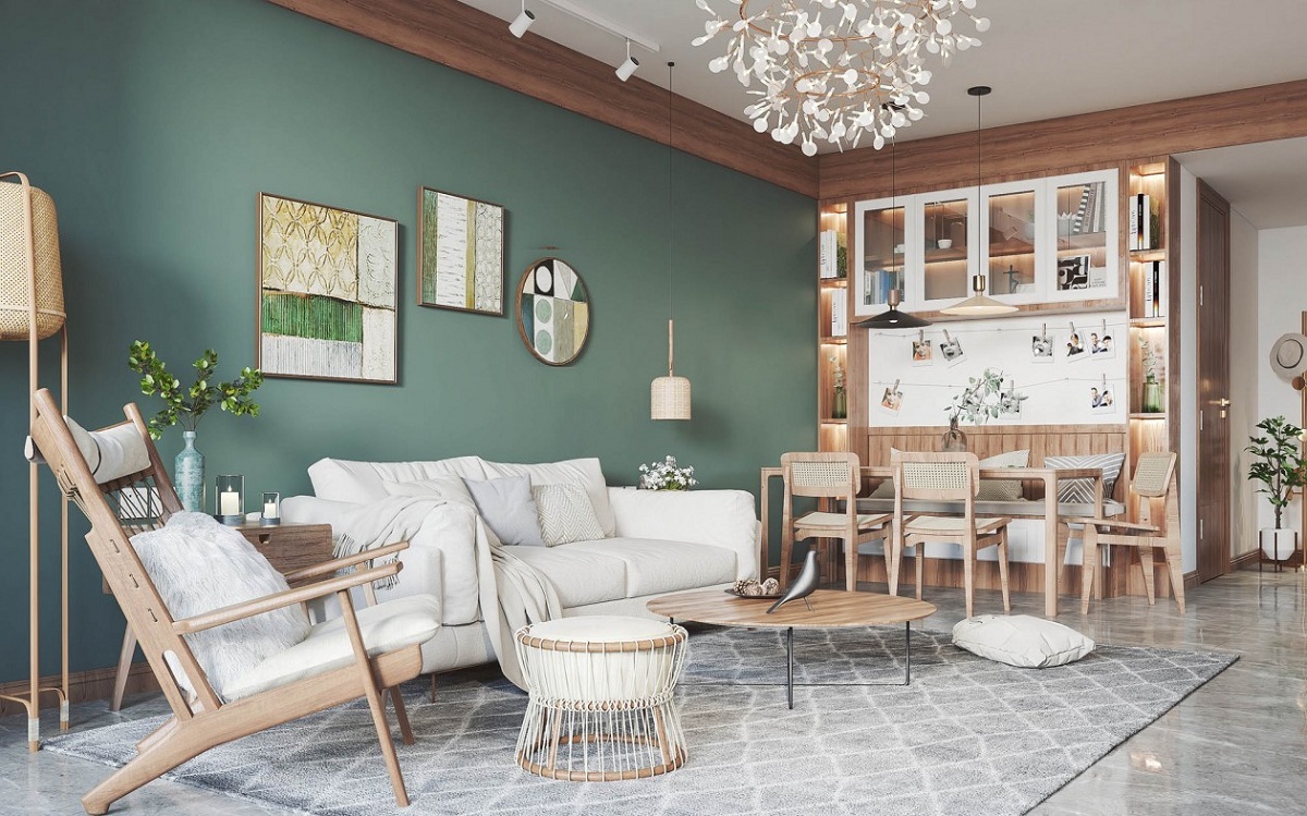 ����85ƽ�ײ���װ��