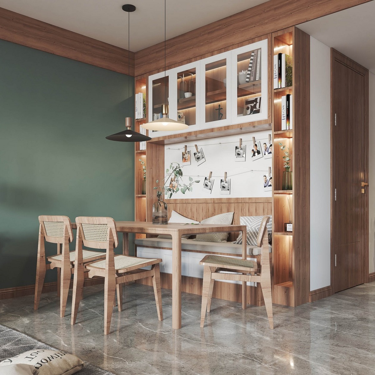 ����85ƽ�ײ���װ�����