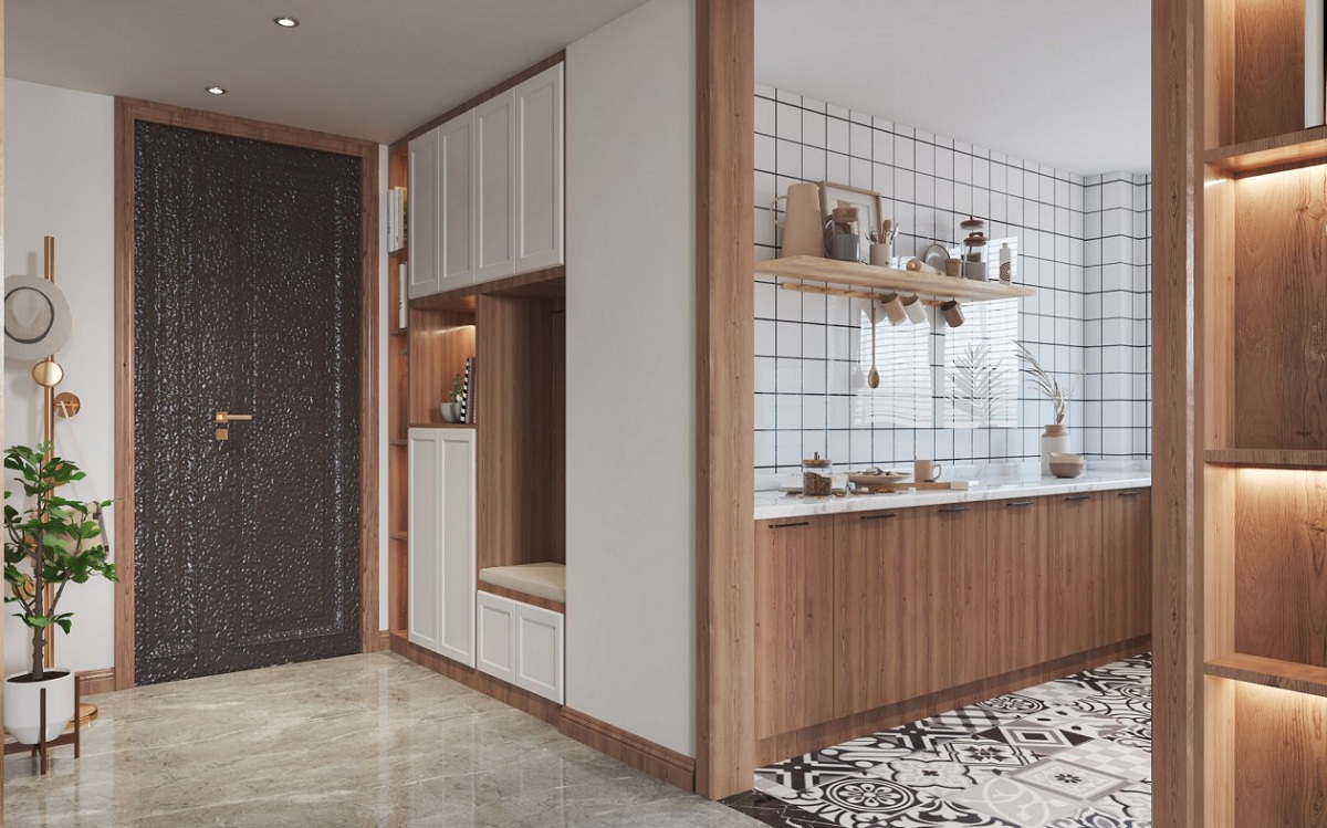 ����85ƽ������װ��