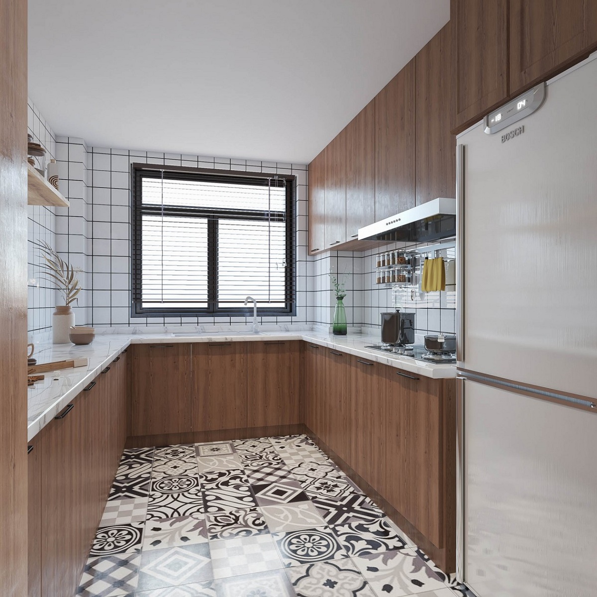 ����85ƽ�׳���װ��