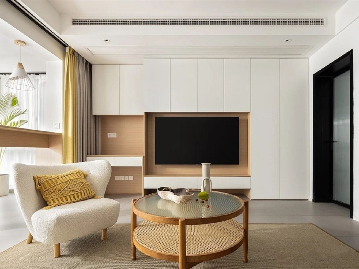 ����87ƽ�׿���װ�޹�˾