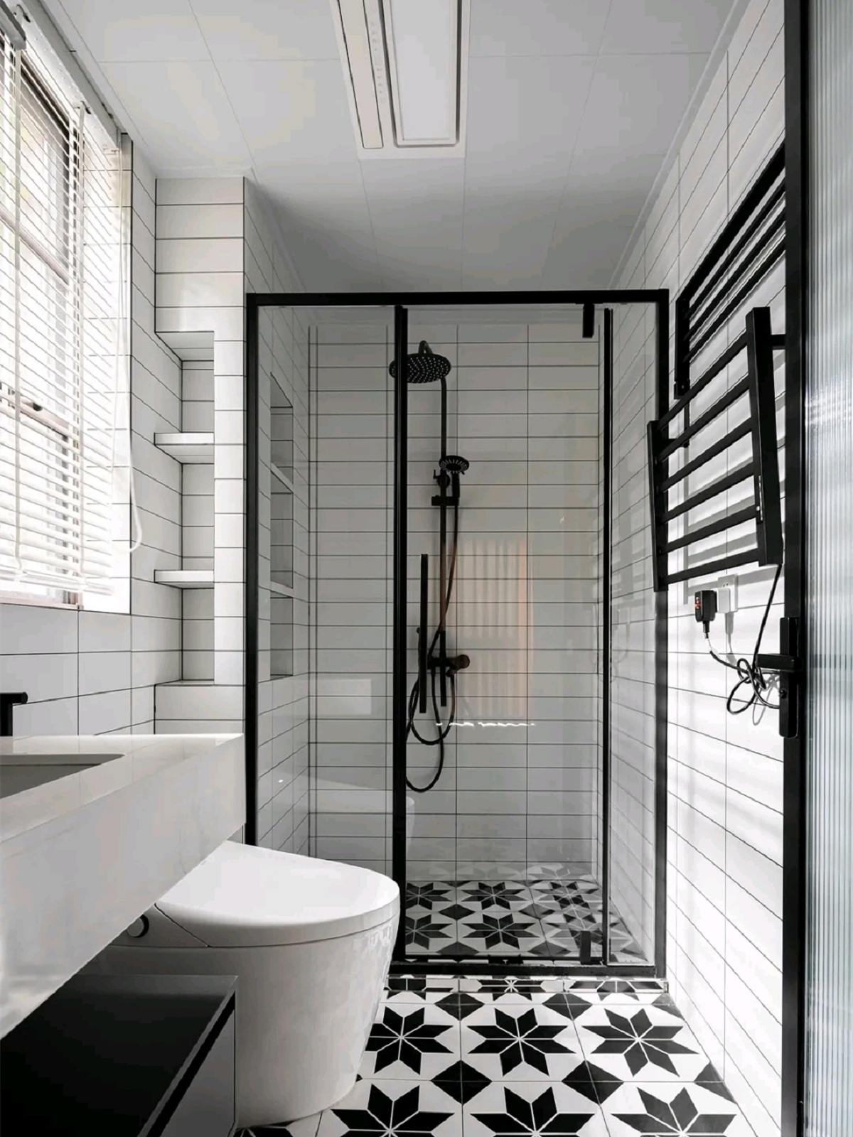 ����87ƽ��������װ��