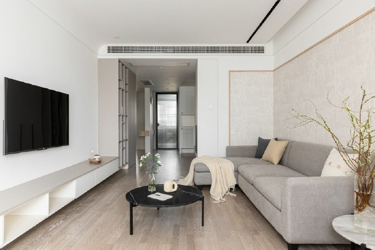 ����92ƽ�׿���װ��