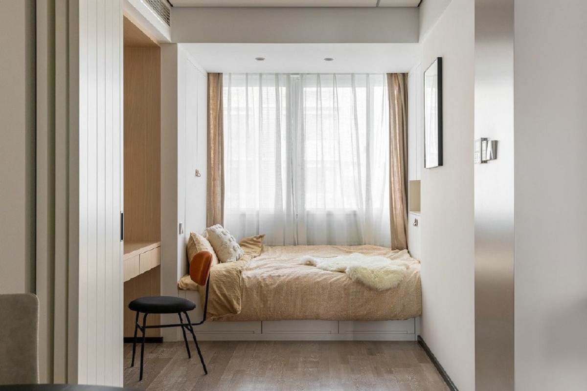 ����92ƽ�״���װ��