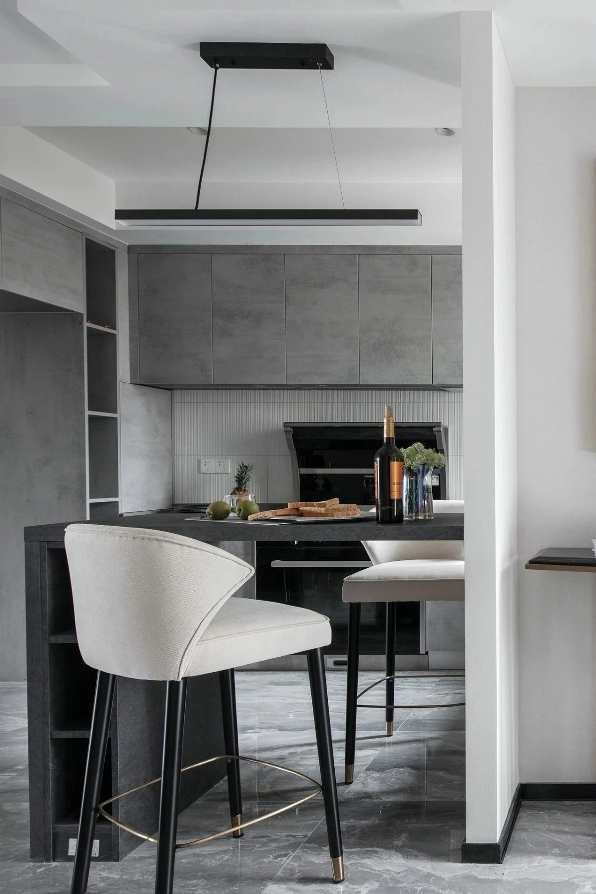 ����135ƽ�ײ���װ�����