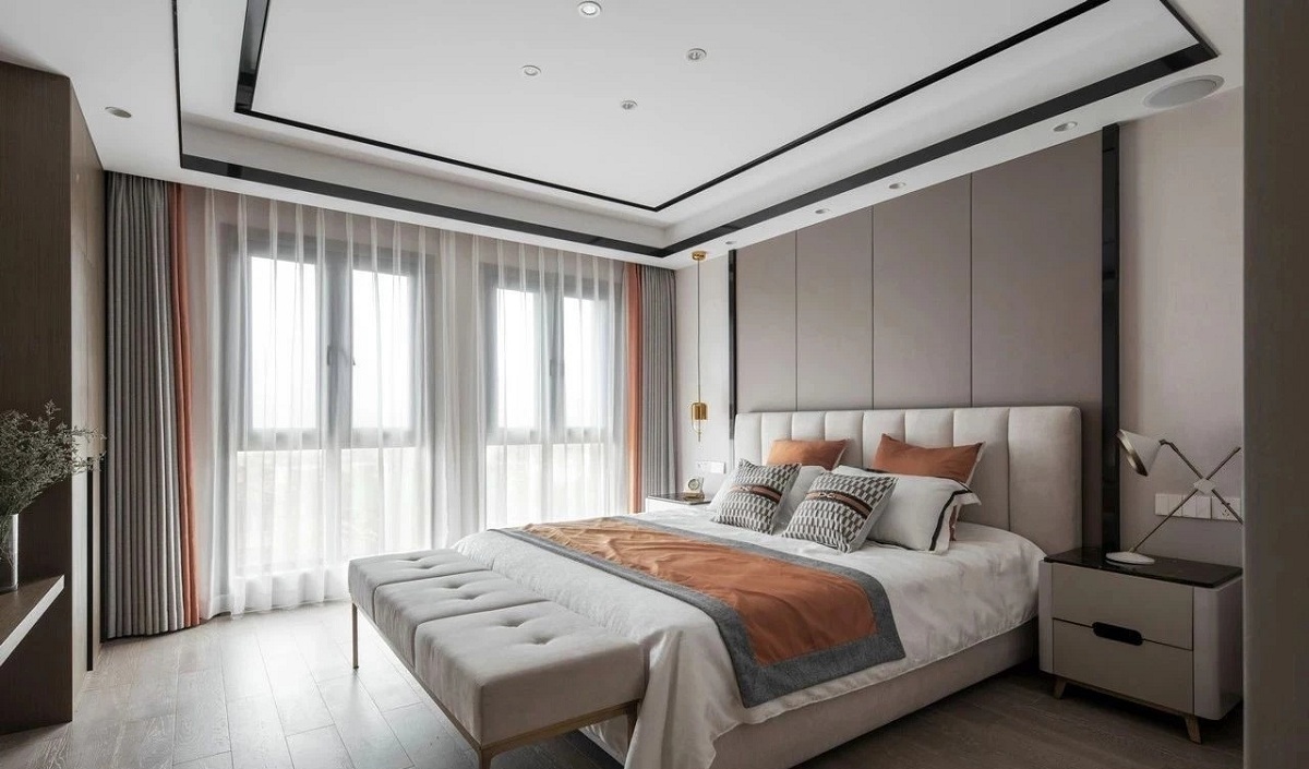 ����135ƽ������װ��