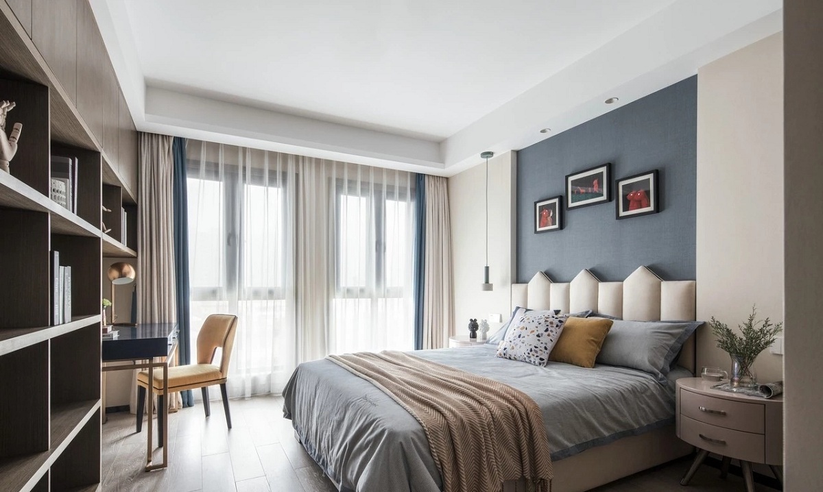 ����135ƽ������װ�����