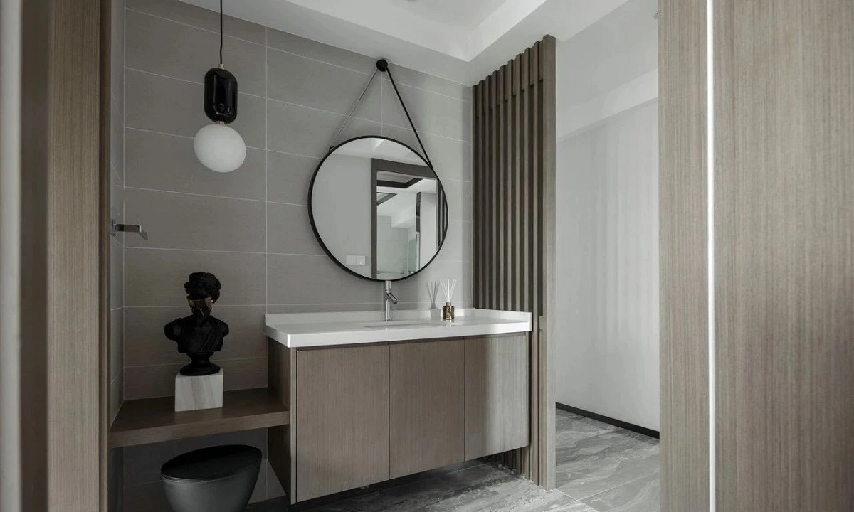 ����135ƽ��������װ��