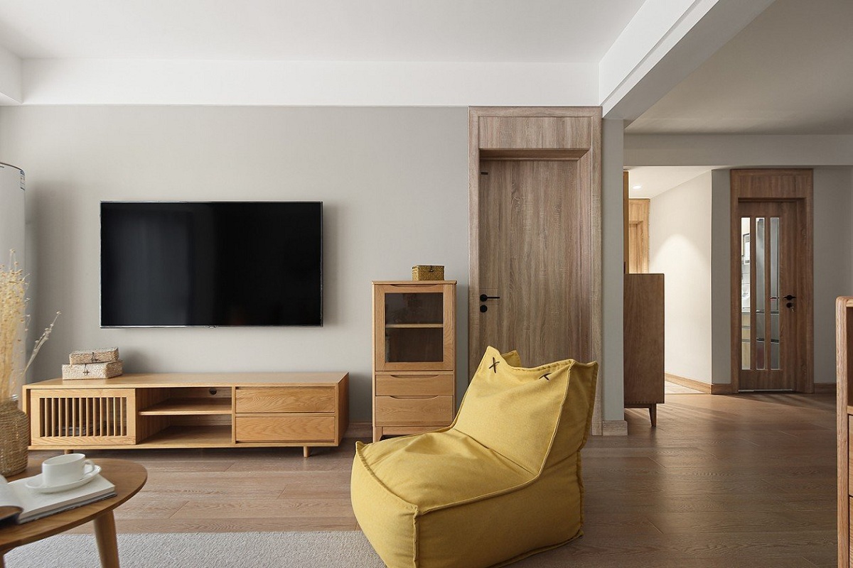 ����82ƽ��װ��