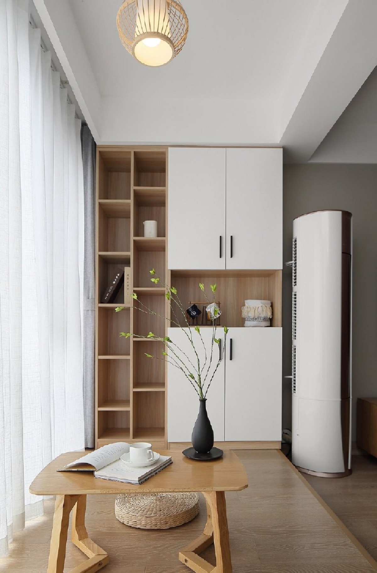 ����82ƽ������װ��