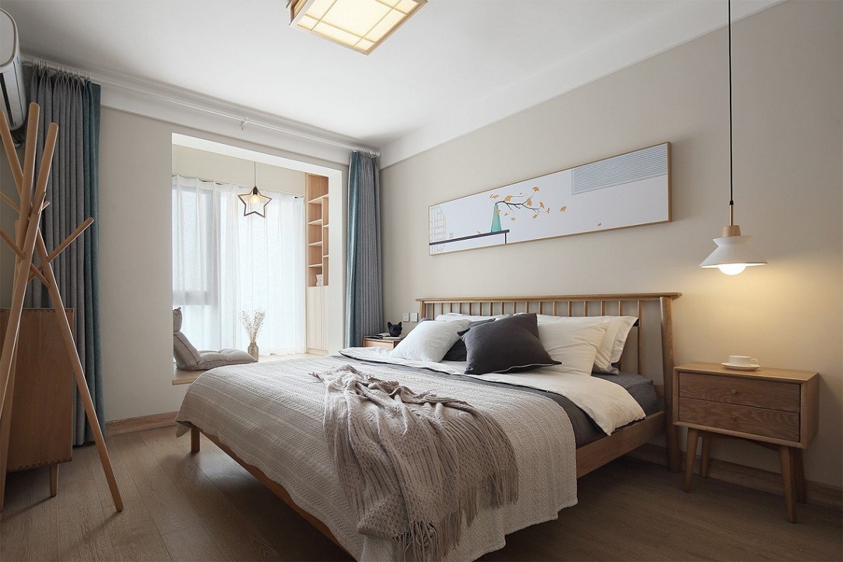 ����82ƽ������װ�����