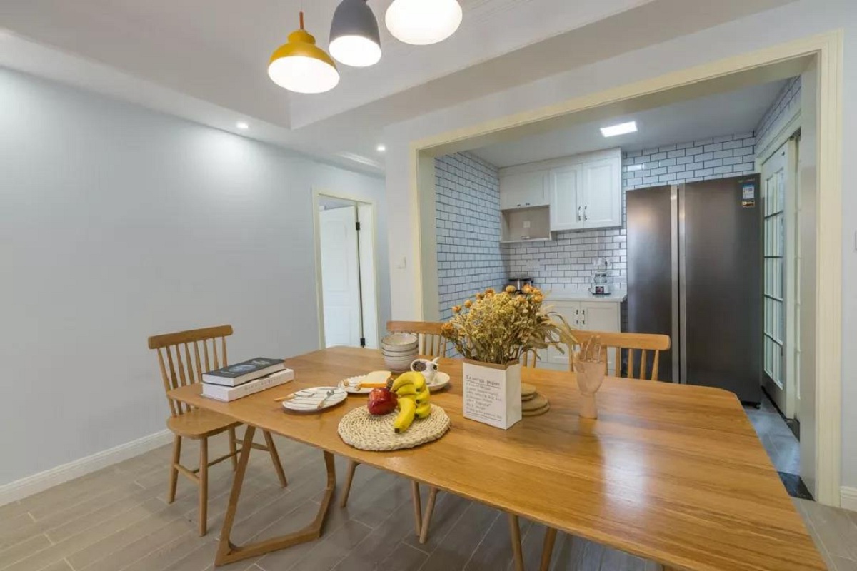 ����127ƽ�ײ���װ��